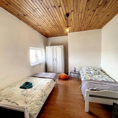Appartement Indépendant Plein De Charme 2 Gannat