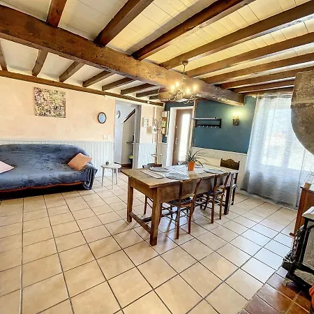Indépendant Plein De Charme 2 Appartement