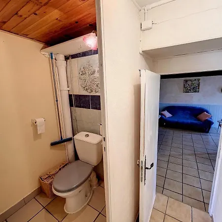 Indépendant Plein De Charme 2 * Gannat