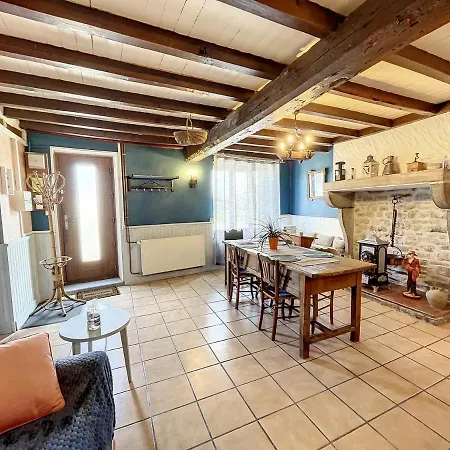 Independant Plein De Charme 2 Апартаменты