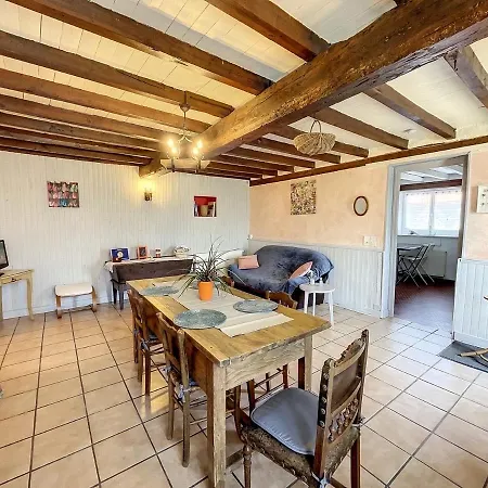 Indépendant Plein De Charme 2