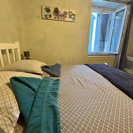 Indépendant Plein De Charme 2 * Gannat