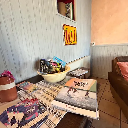 Indépendant Plein De Charme 2